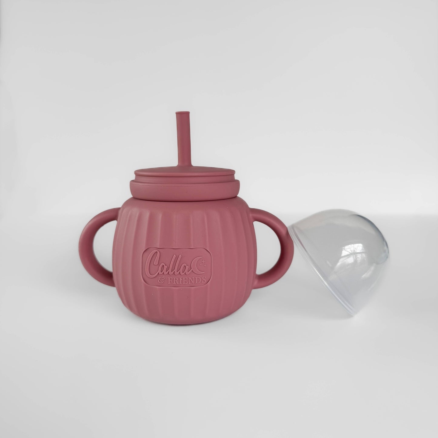 The Brody Cup - Pink
