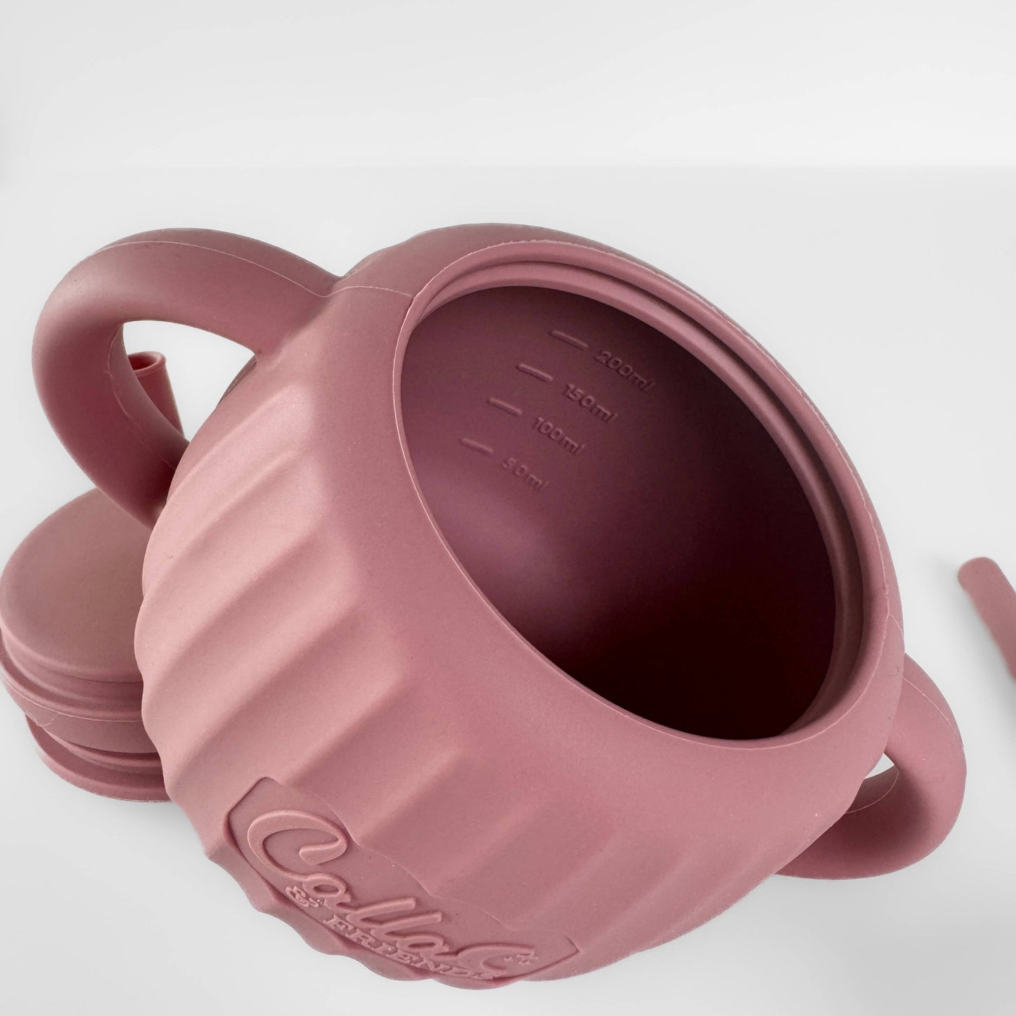 The Brody Cup - Pink