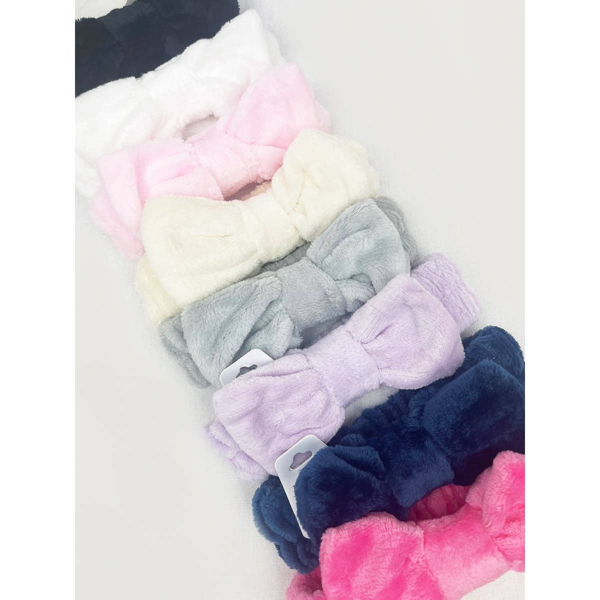 Solid Everyday Facial Spa Headband