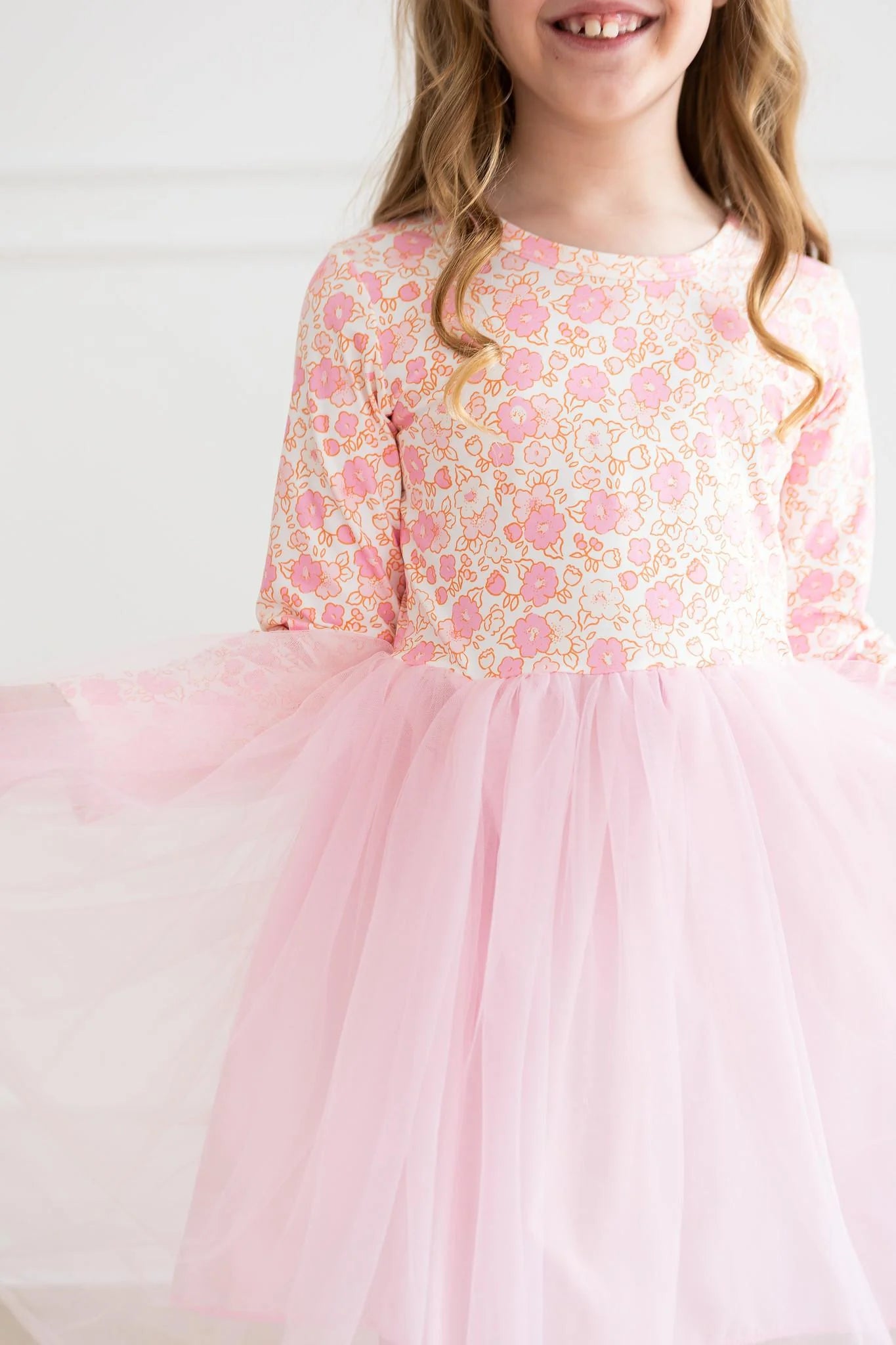 Best Buds TUTU Dress