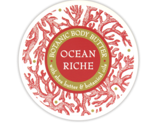Ocean Riche Bar Soap