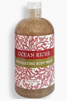Ocean Riche Bar Soap