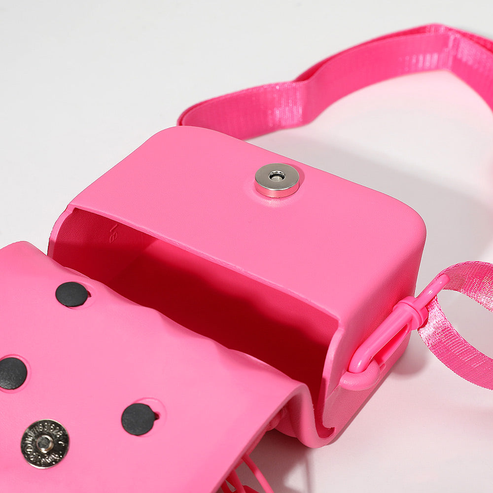 Tiny Mini Sweet Charm Crossbody