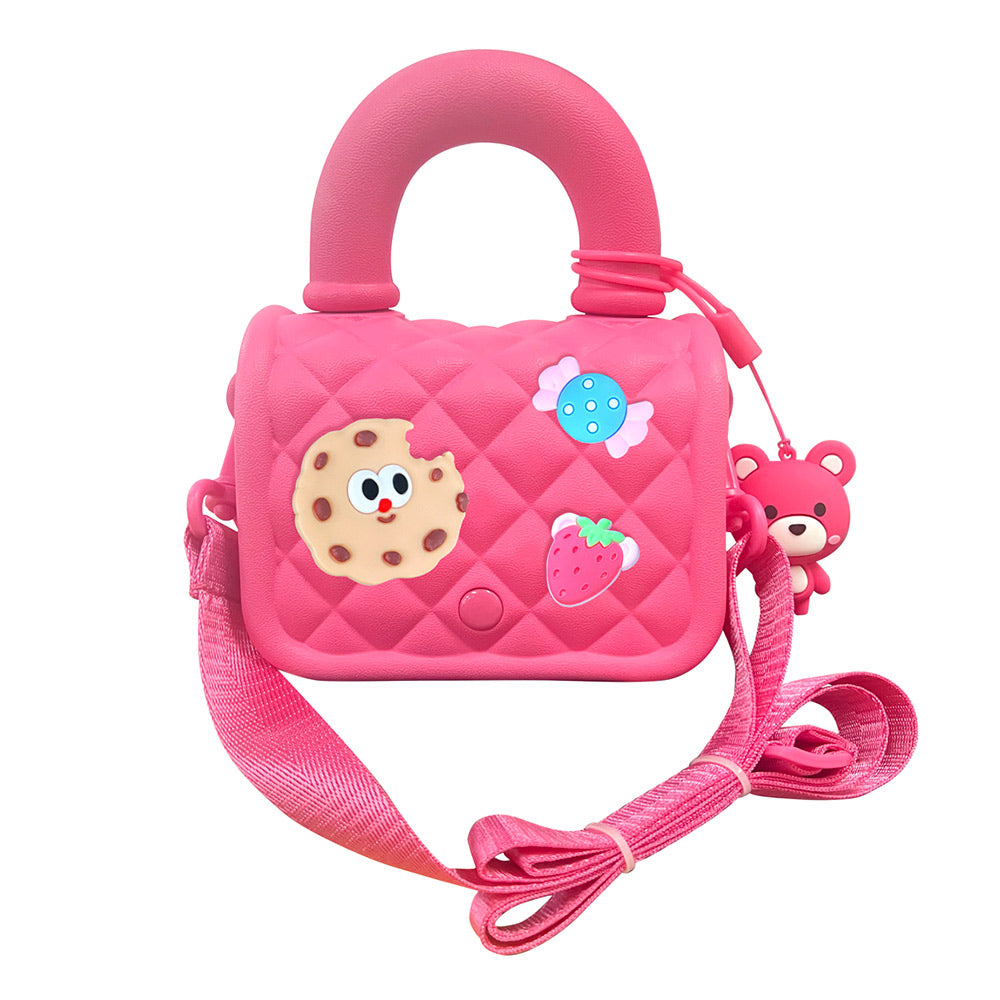Tiny Mini Sweet Charm Crossbody