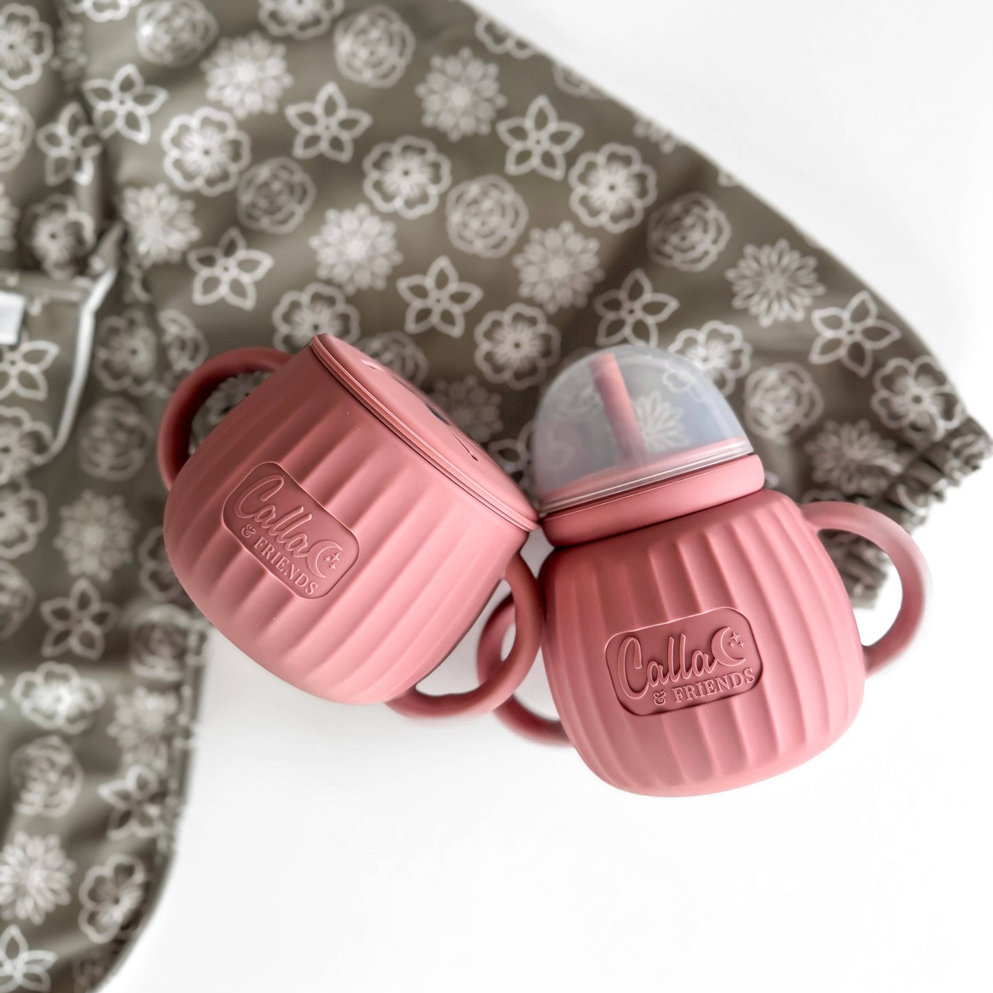 The Brody Cup - Pink
