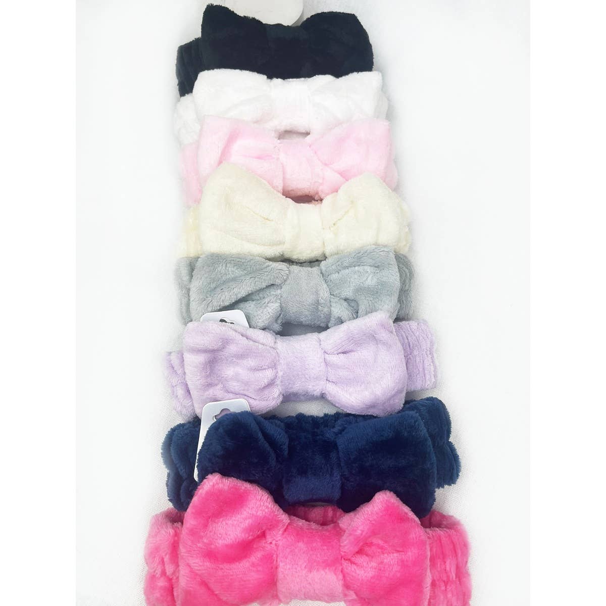 Solid Everyday Facial Spa Headband