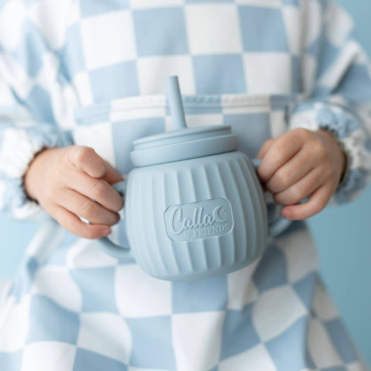 The Brody Cup - Blue