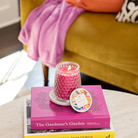 Guava Gloss Signature Candle