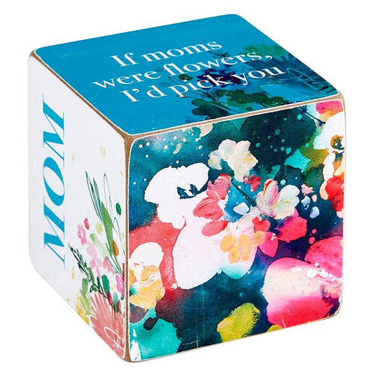 Quote Cube - Beautiful & Rare