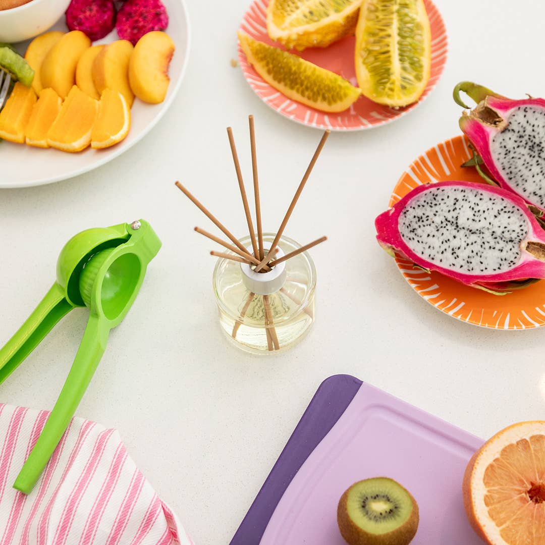 Guava Gloss Reed Diffuser