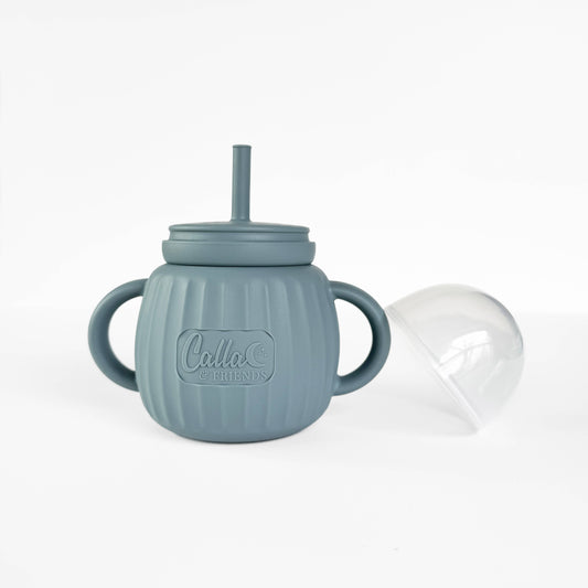 The Brody Cup - Blue