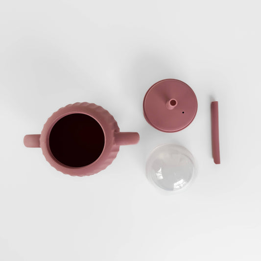 The Brody Cup - Pink