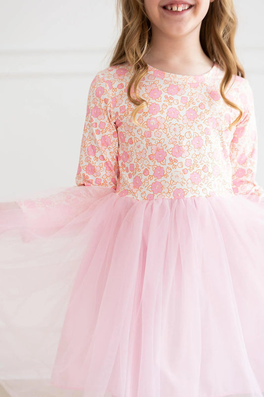 Best Buds TUTU Dress