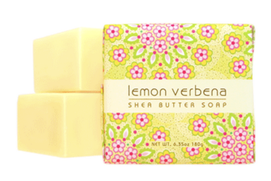 Lemon Verbena Bar Soap