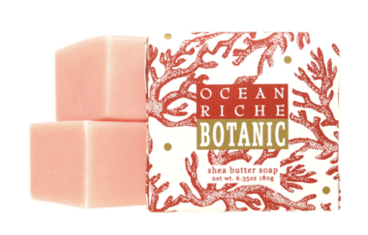 Ocean Riche Bar Soap