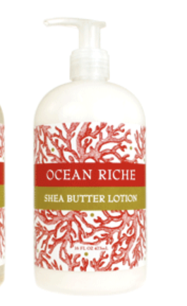 Ocean Riche Hand Lotion