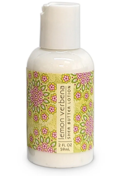 Lemon Verbena Hand Lotion