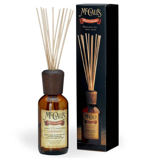 Reed Garden Reed Diffuser - Country Store Scent