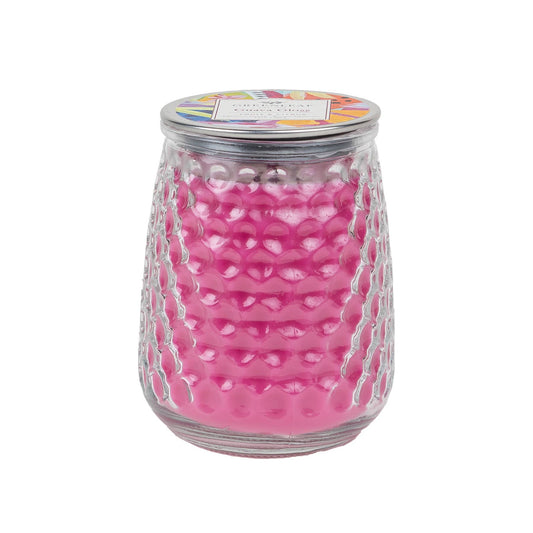 Guava Gloss Signature Candle