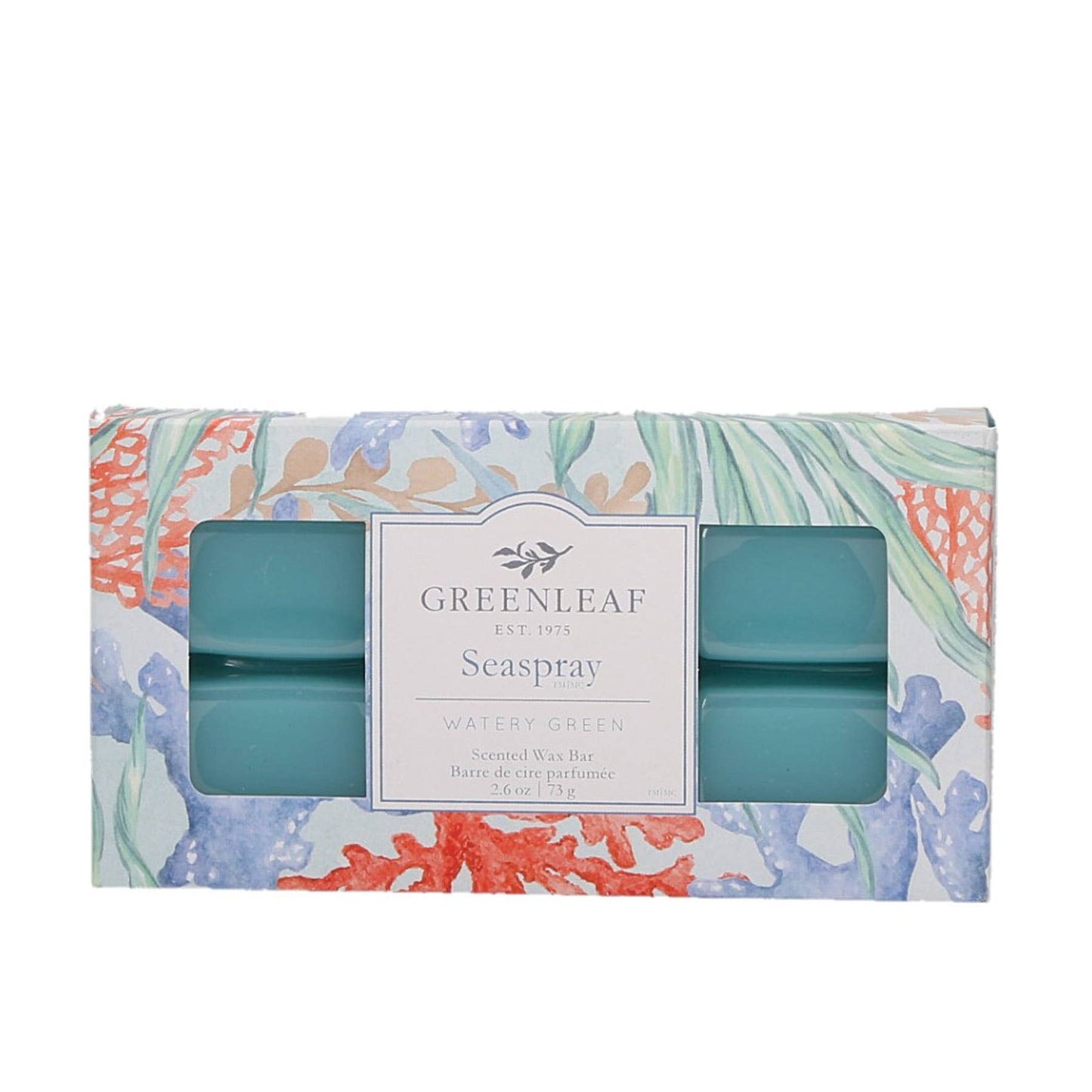 Seaspray Wax Bar