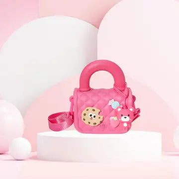Tiny Mini Sweet Charm Crossbody