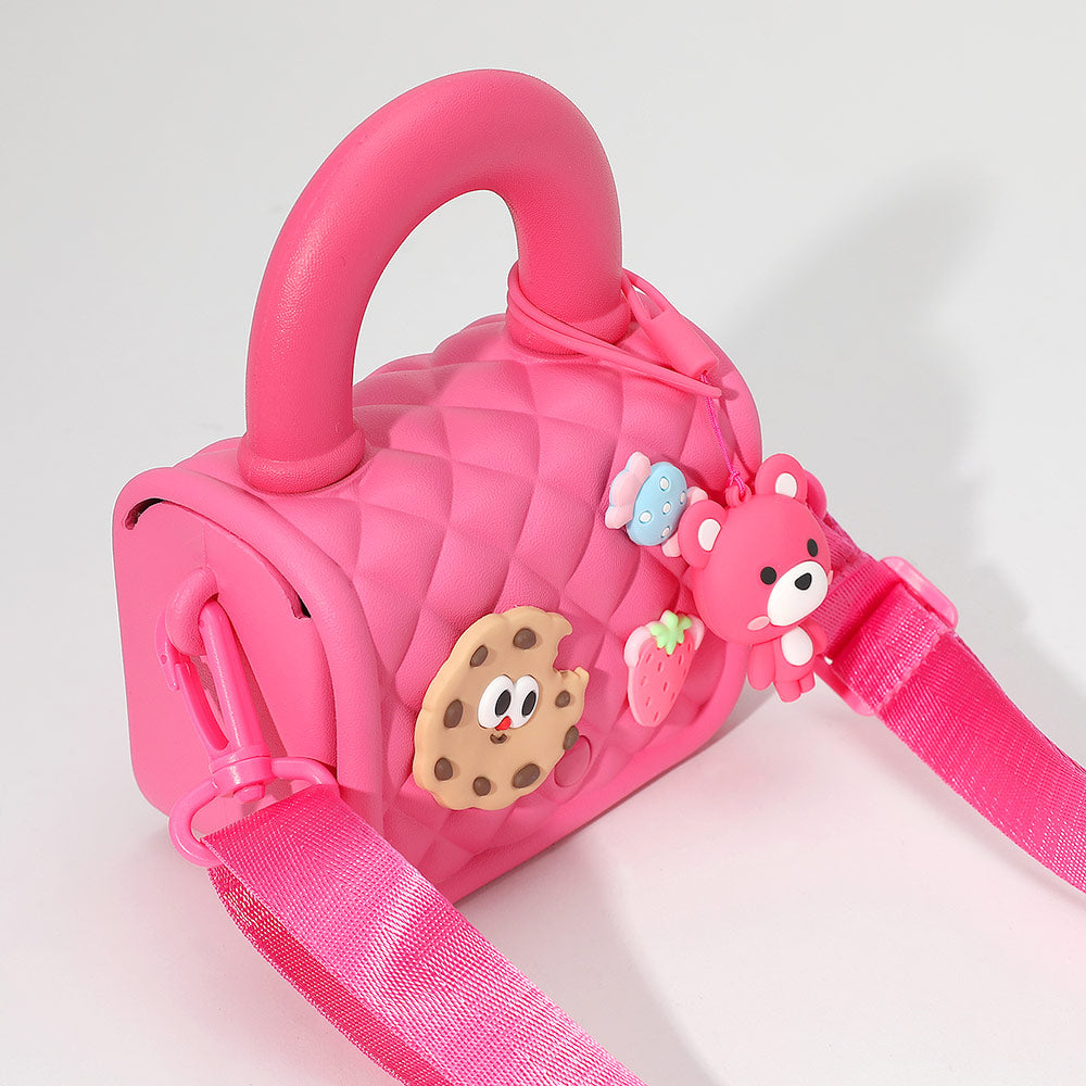 Tiny Mini Sweet Charm Crossbody