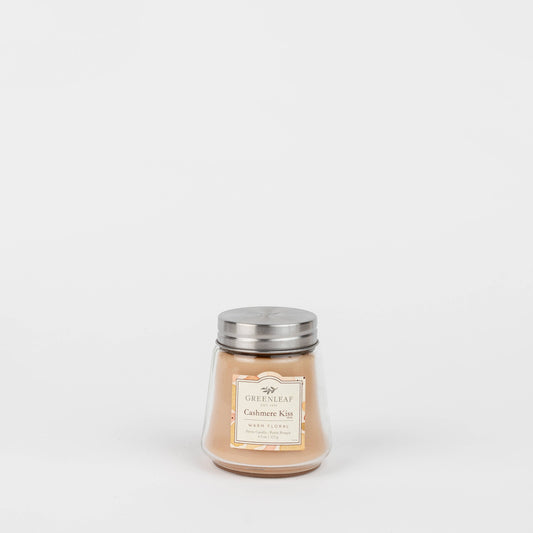 Cashmere Kiss Petite Candle