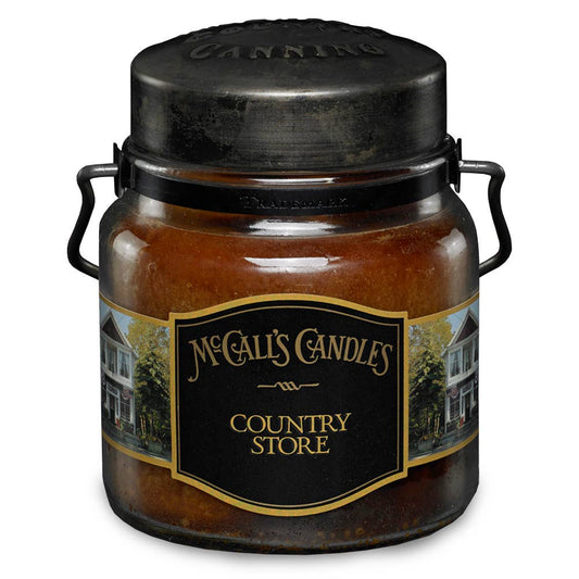 Double Wick Classic 16oz-COUNTRY STORE