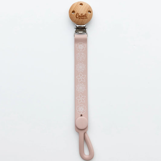 Nash Everything Clip - Pink Blossom
